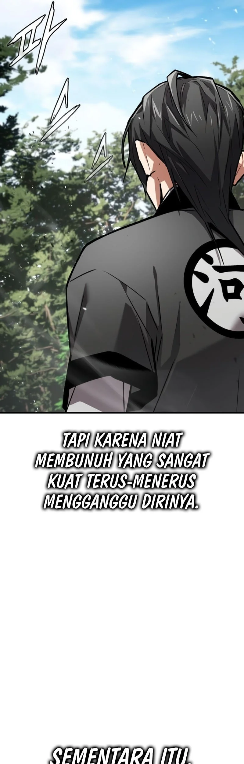 The Demon God Chapter 14 Halaman 14