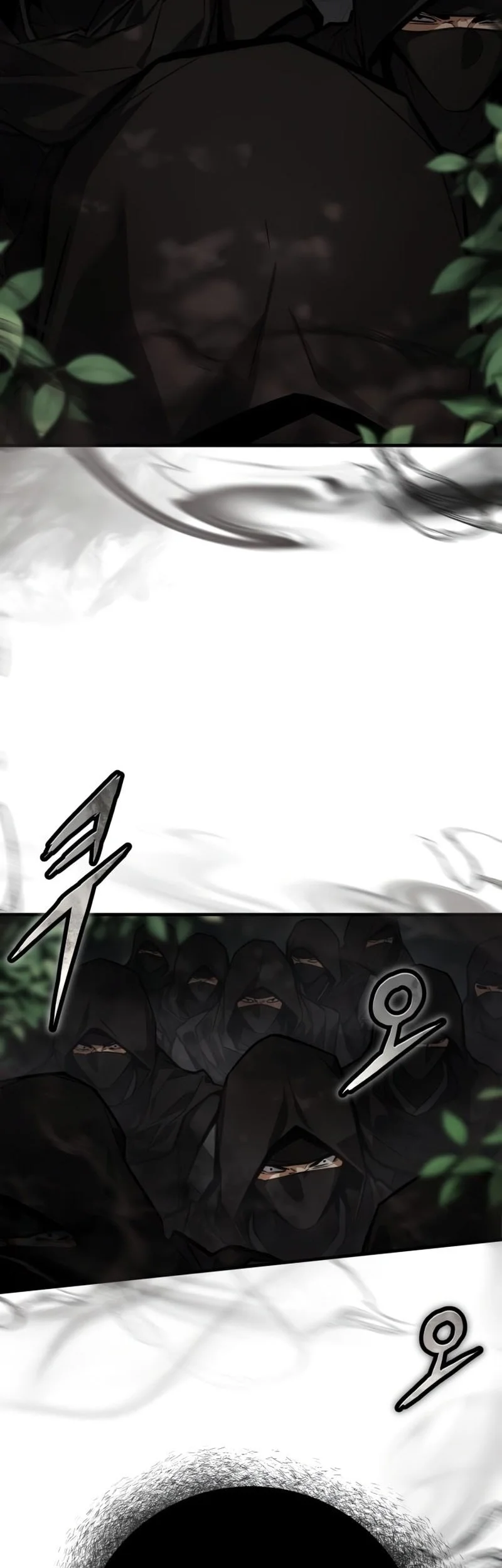 The Demon God Chapter 14 Halaman 19