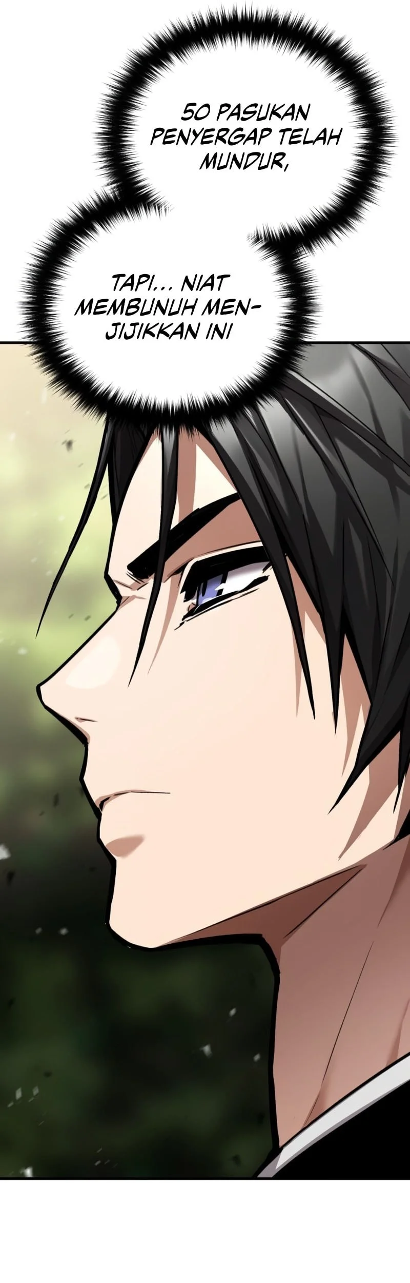 The Demon God Chapter 14 Halaman 22