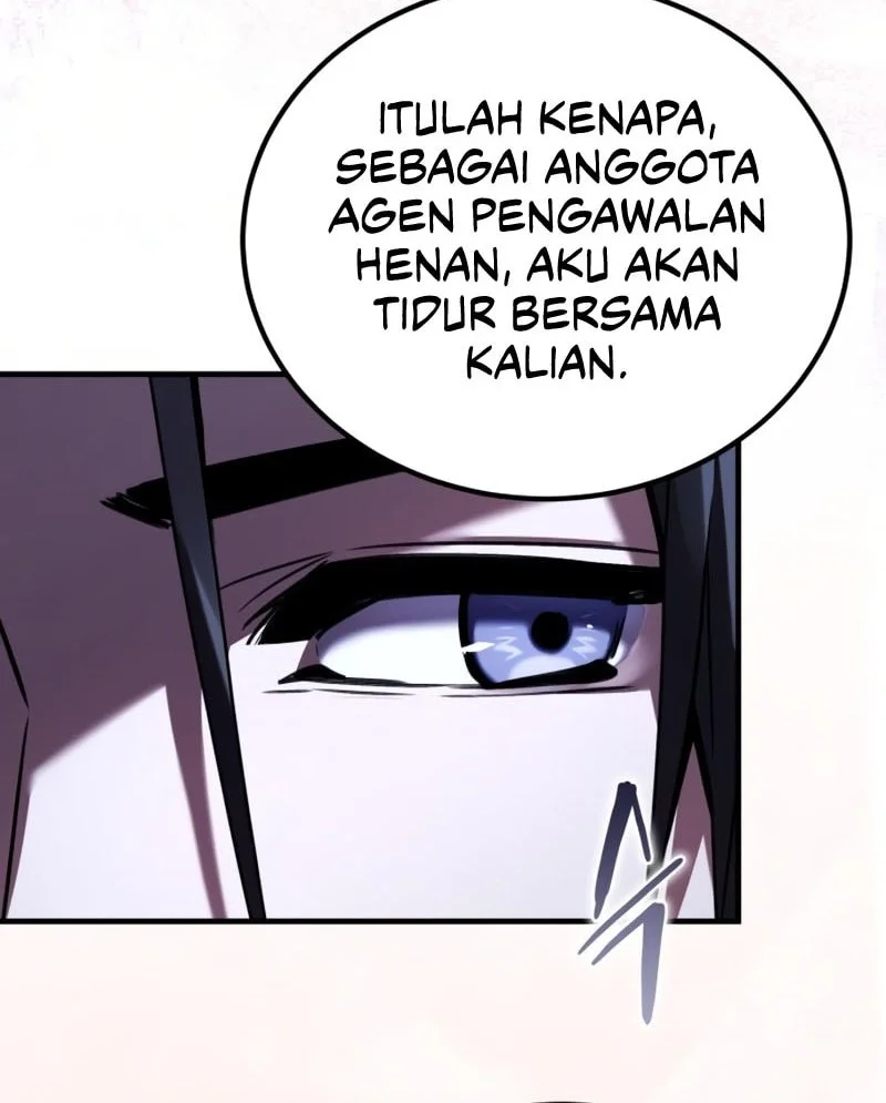 The Demon God Chapter 14 Halaman 29