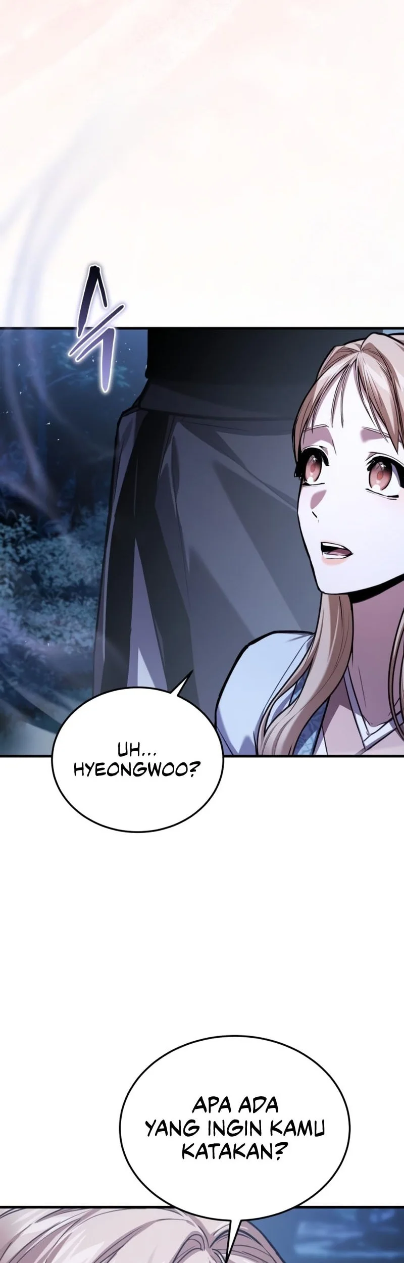 The Demon God Chapter 14 Halaman 31