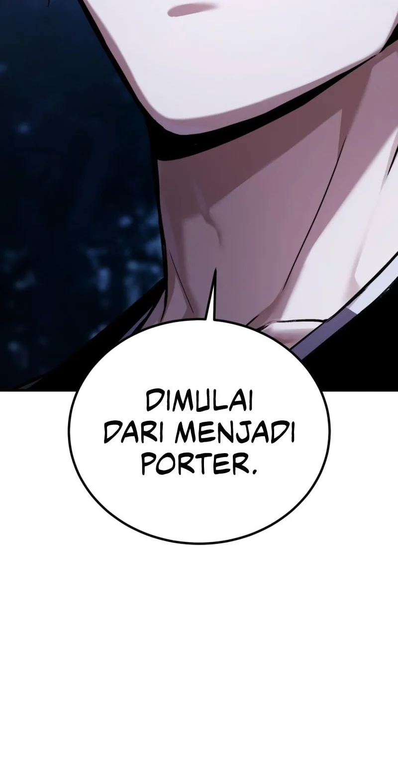 The Demon God Chapter 14 Halaman 33