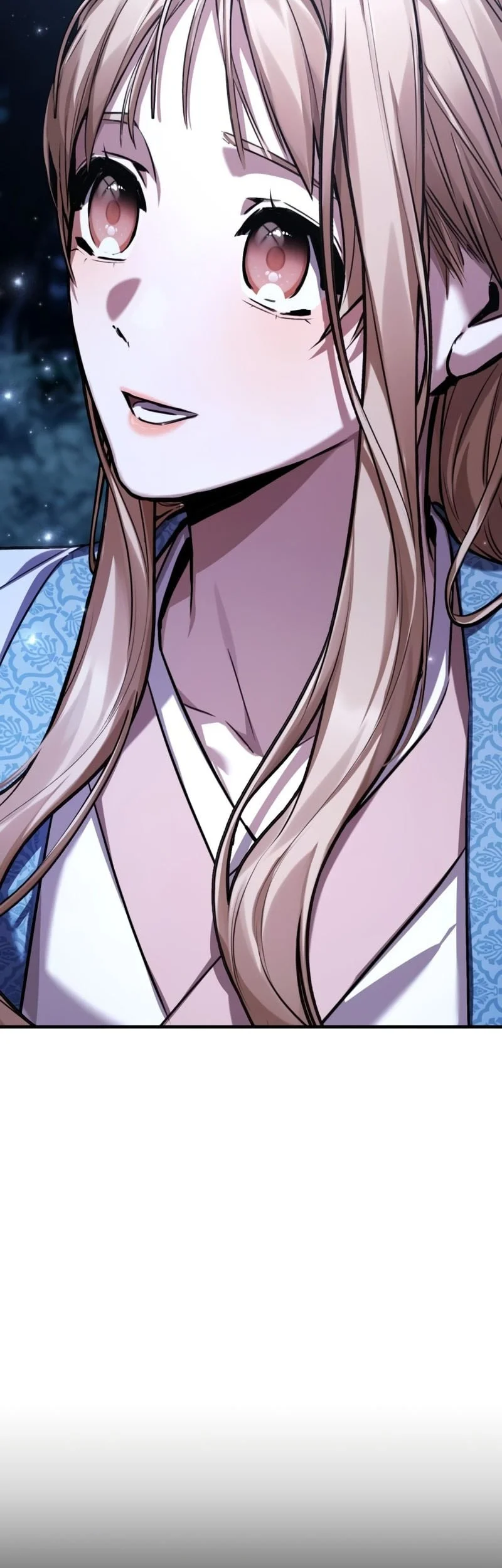 The Demon God Chapter 14 Halaman 36
