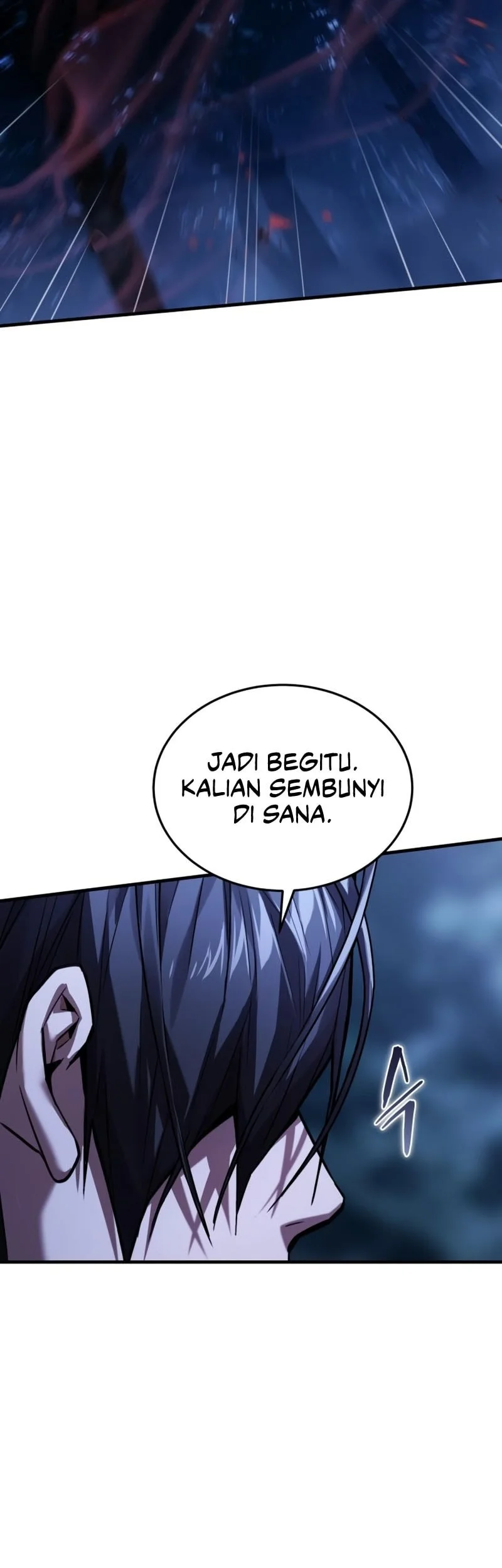 The Demon God Chapter 14 Halaman 48