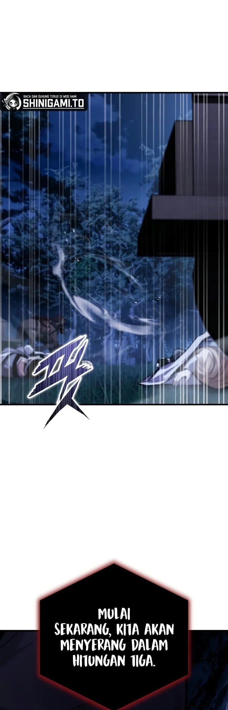 The Demon God Chapter 14 Halaman 49