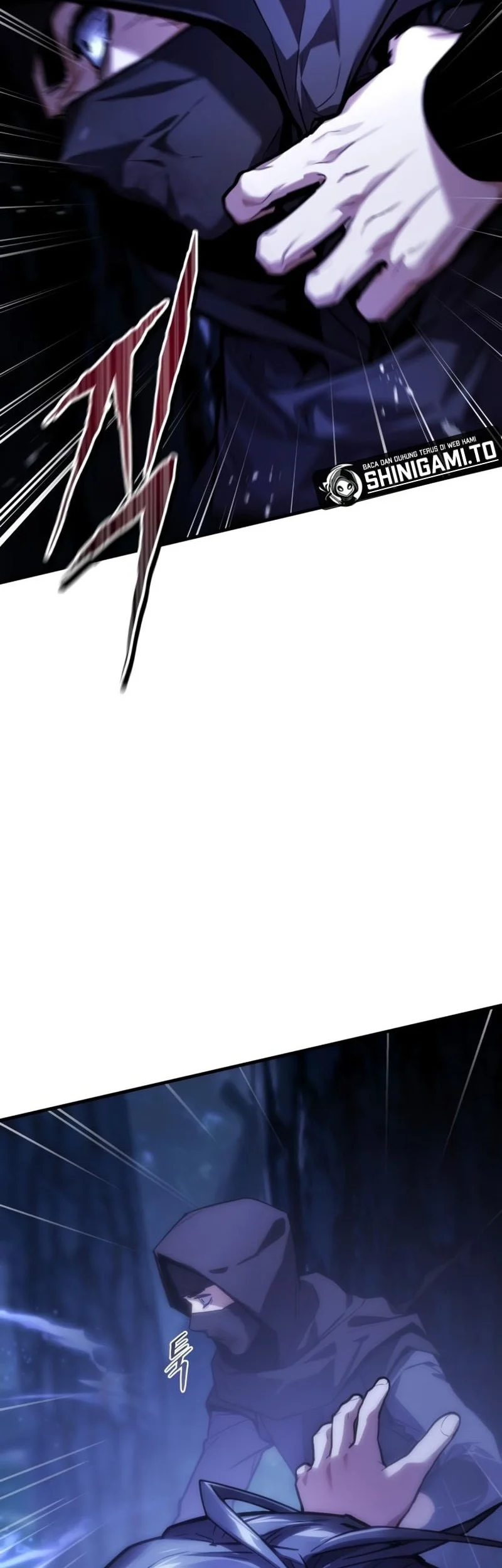The Demon God Chapter 14 Halaman 51