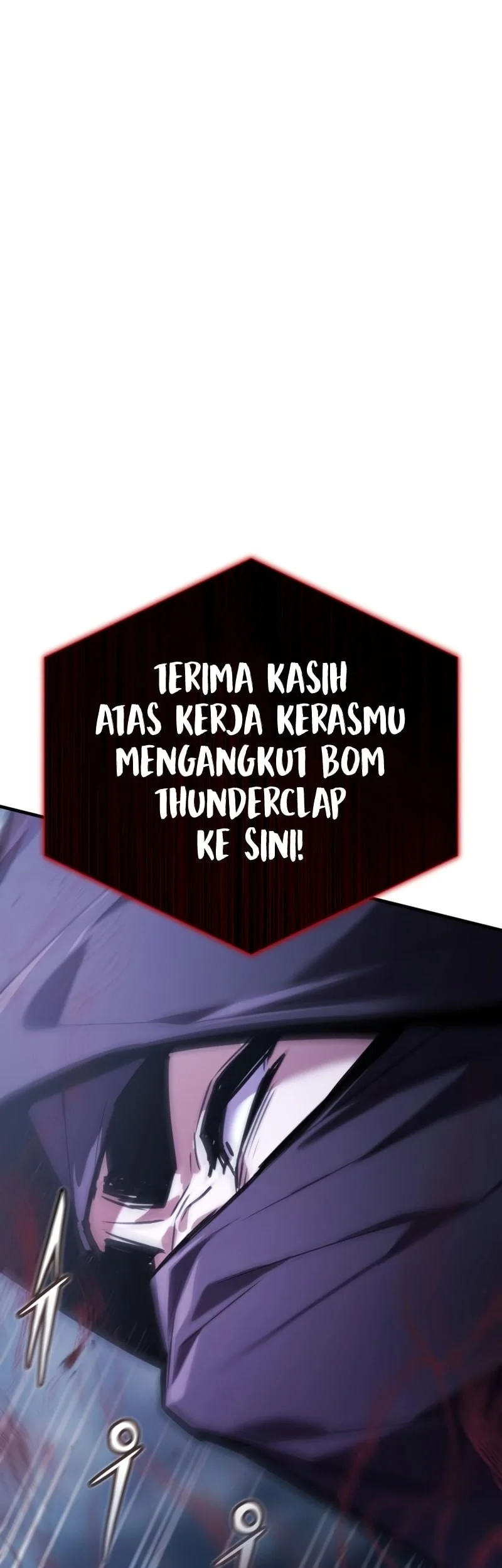 The Demon God Chapter 14 Halaman 60