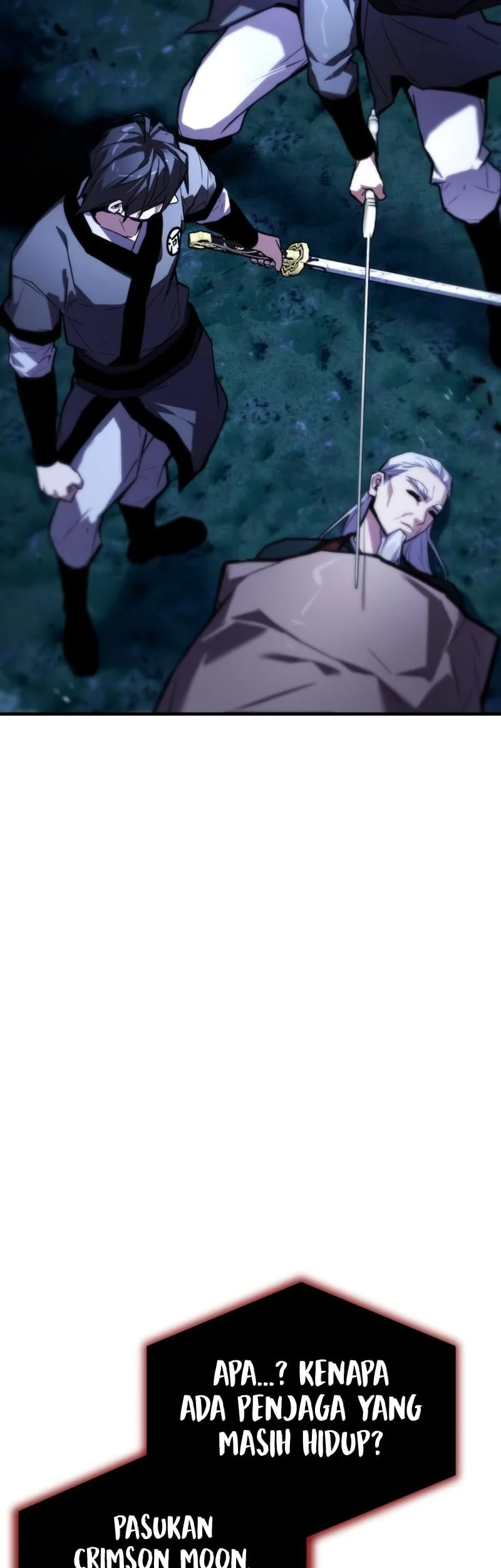 The Demon God Chapter 14 Halaman 63