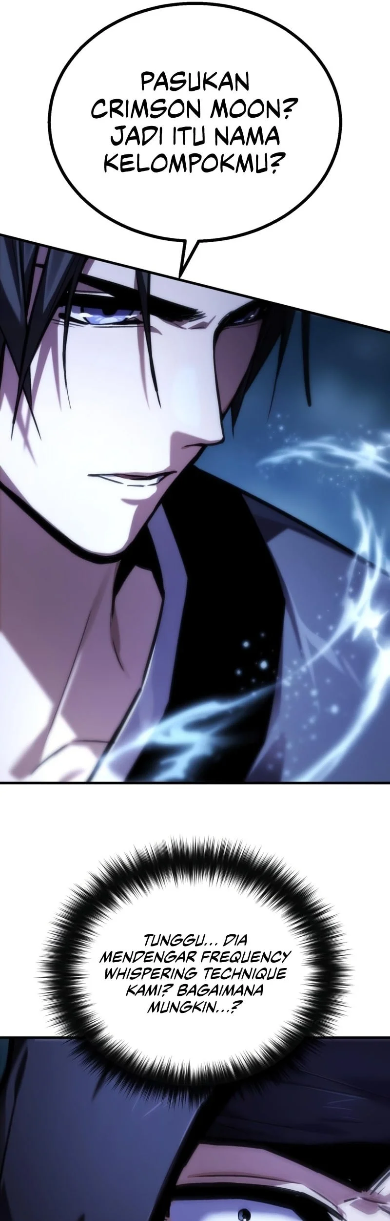 The Demon God Chapter 14 Halaman 66