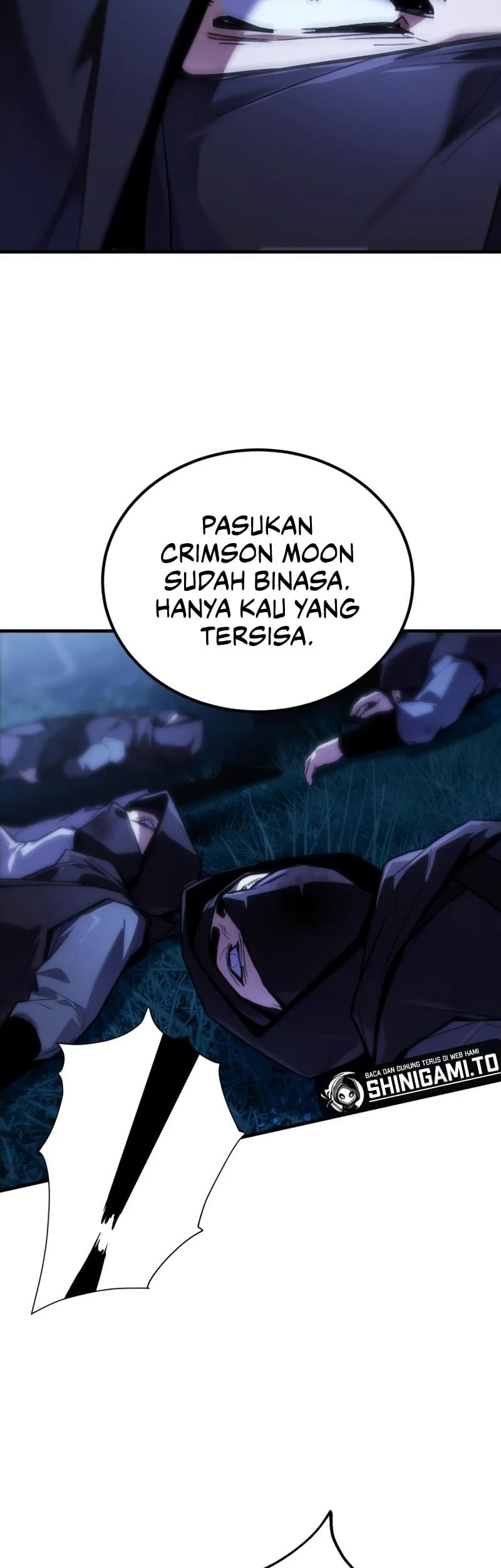 The Demon God Chapter 14 Halaman 67