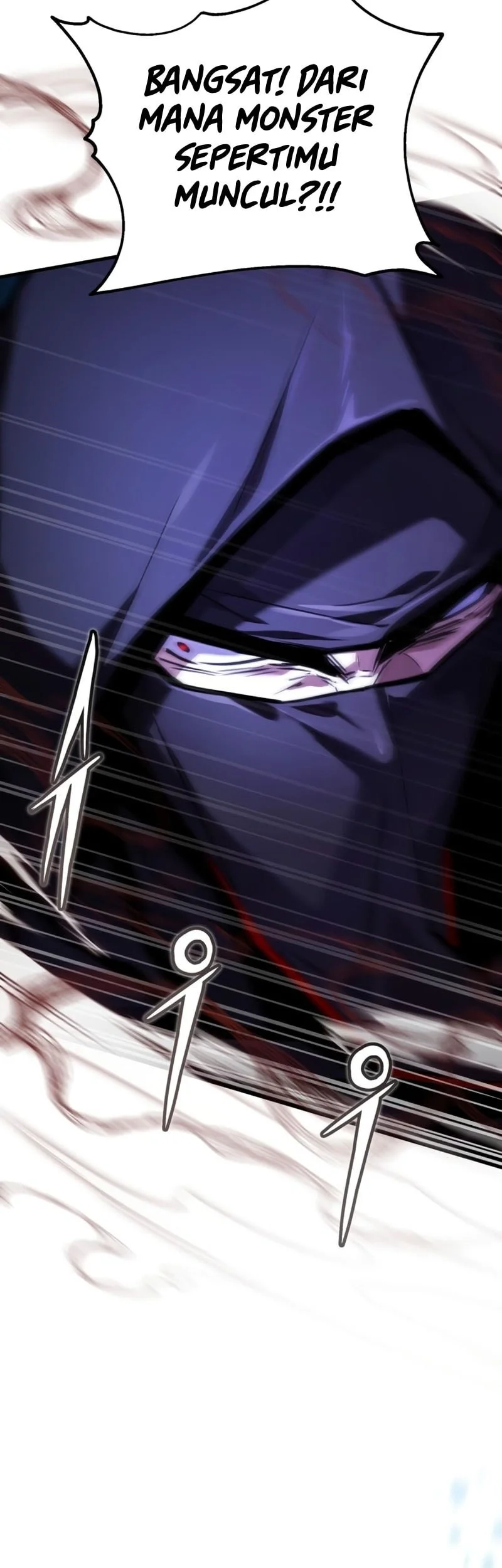 The Demon God Chapter 14 Halaman 68