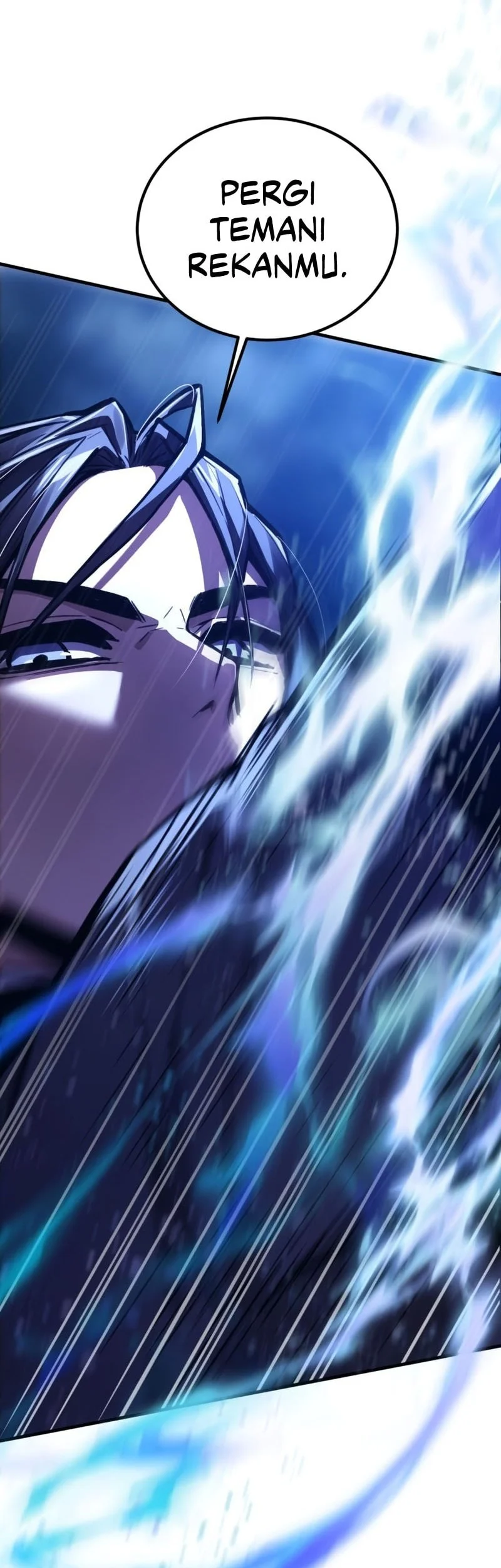 The Demon God Chapter 14 Halaman 69