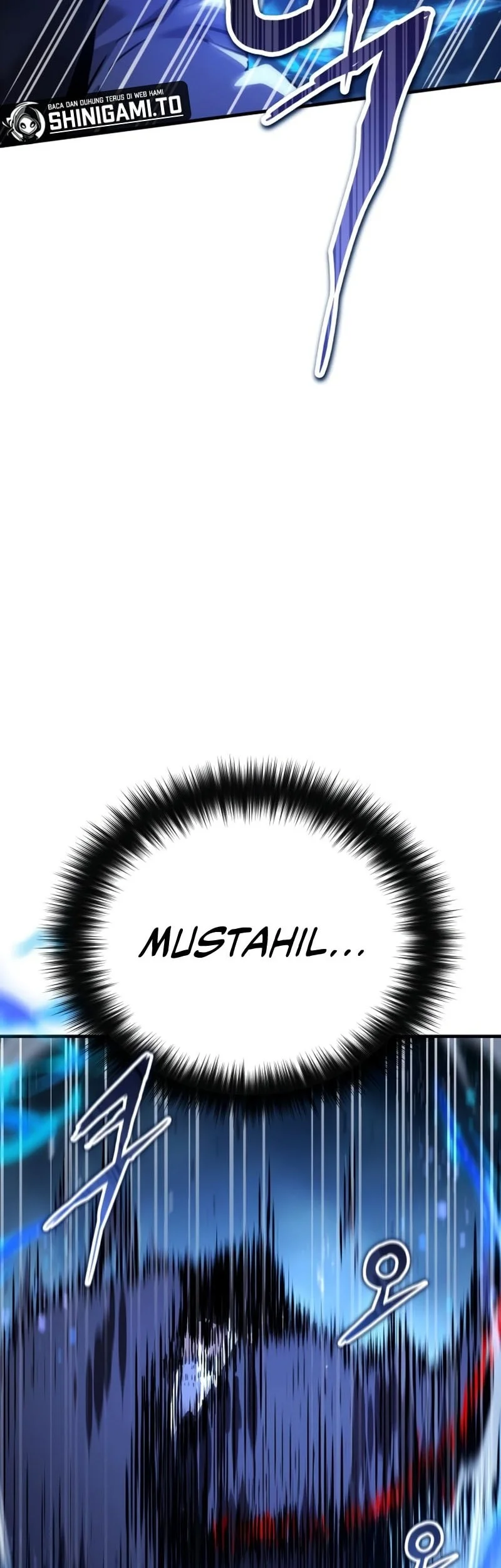 The Demon God Chapter 14 Halaman 71