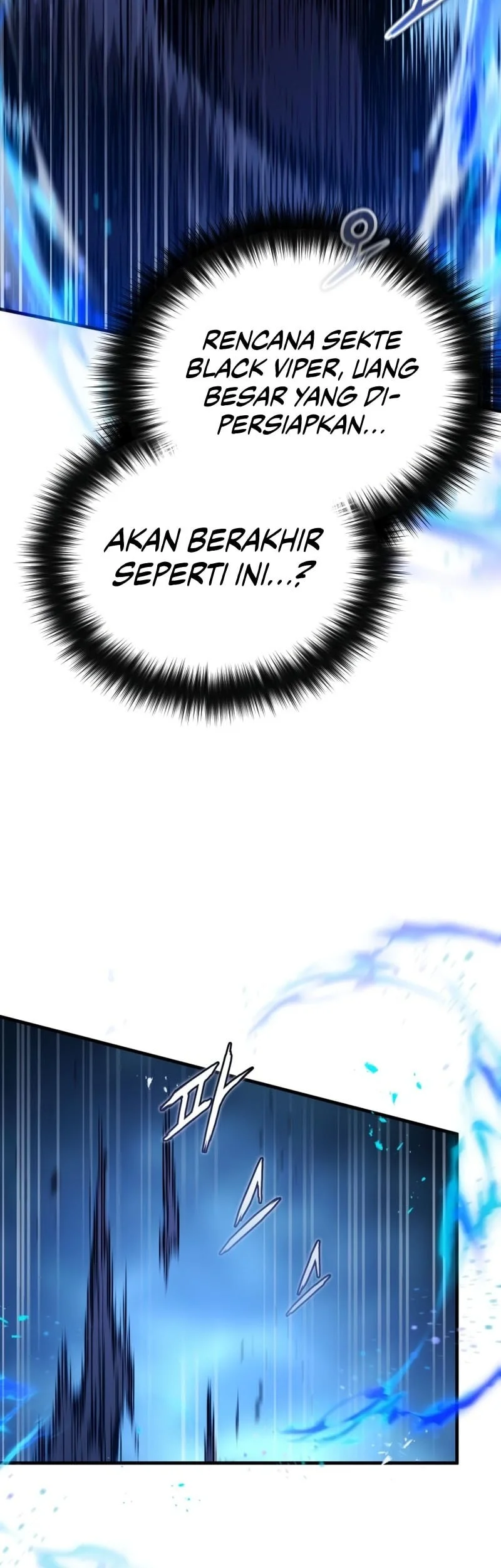 The Demon God Chapter 14 Halaman 72