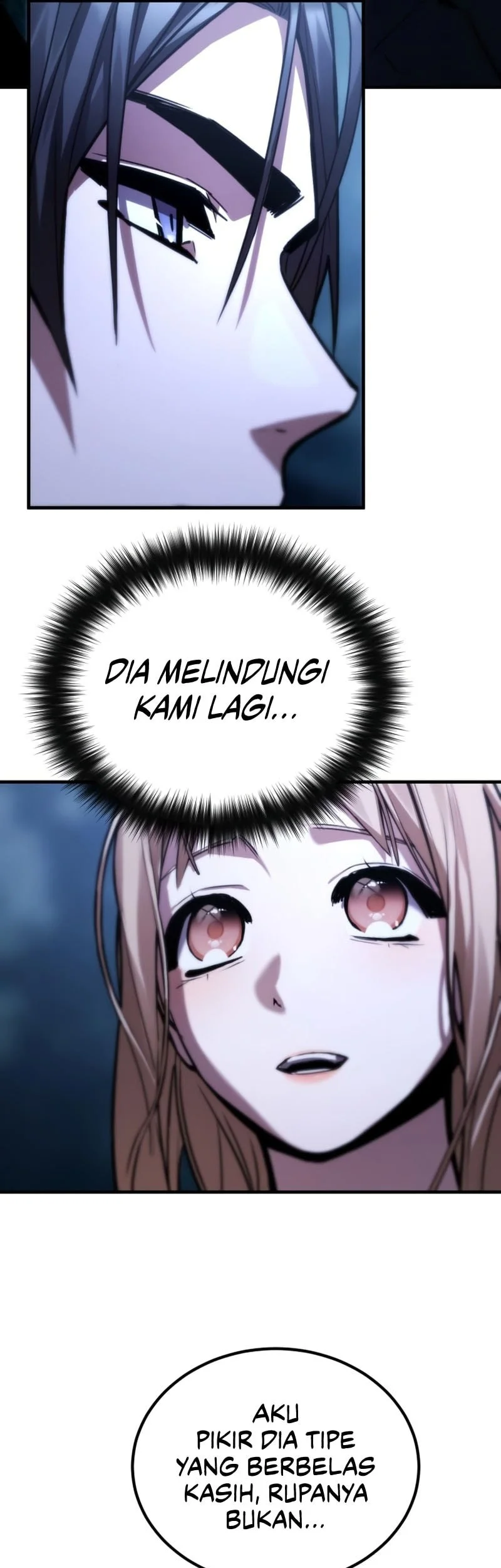 The Demon God Chapter 14 Halaman 78