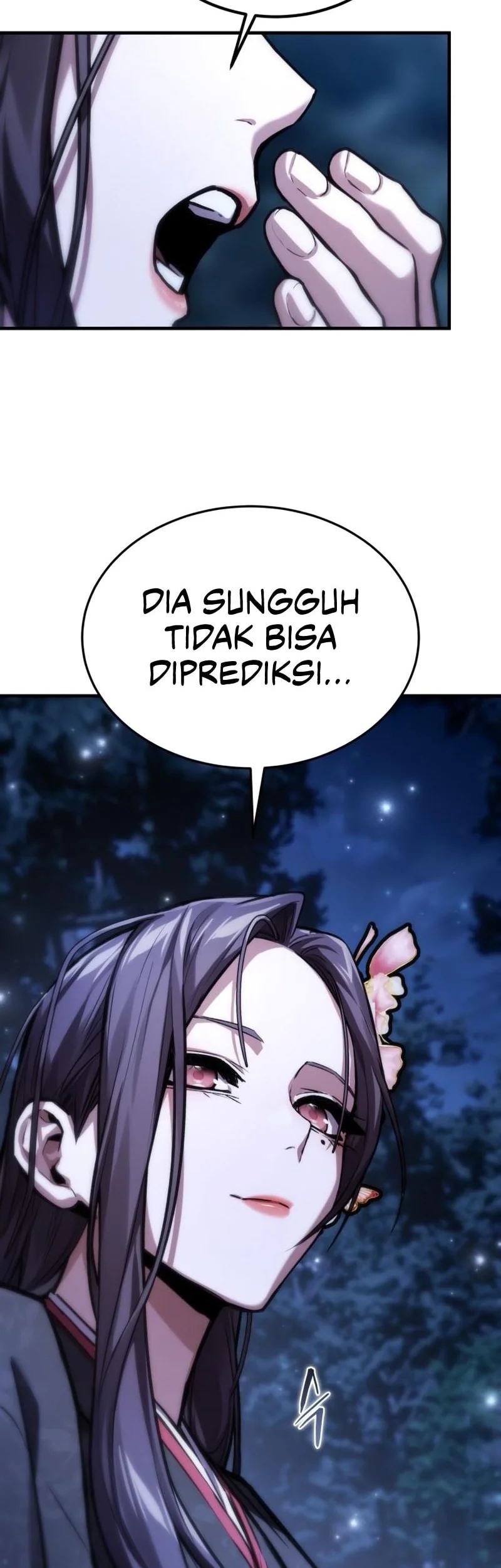 The Demon God Chapter 14 Halaman 79