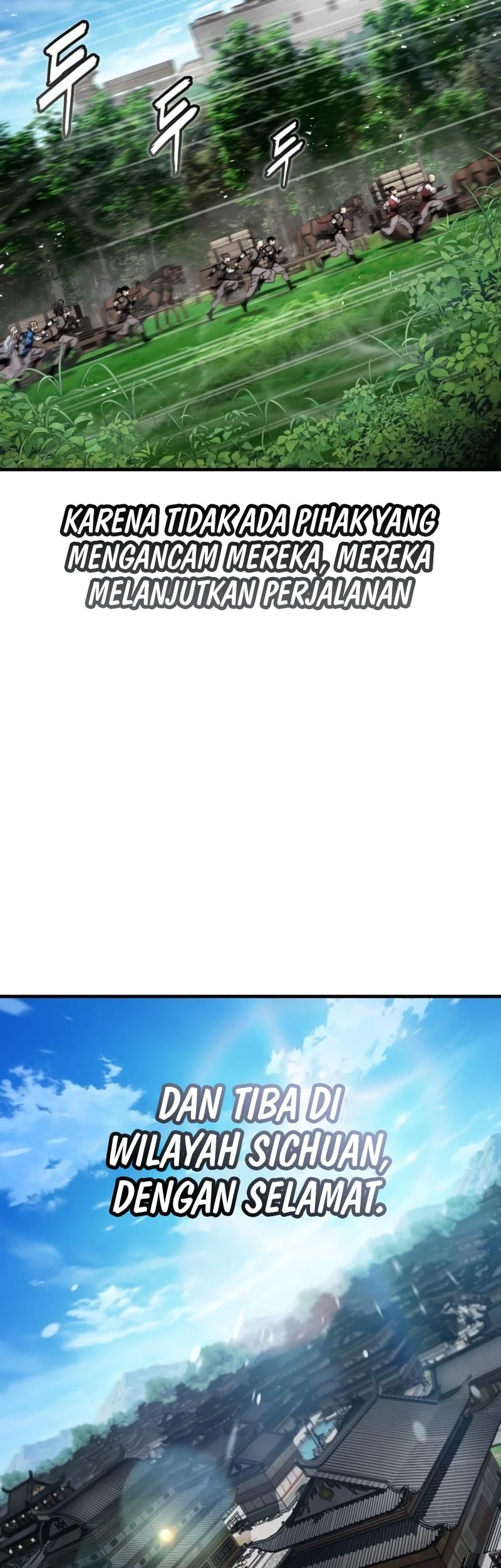 The Demon God Chapter 14 Halaman 82