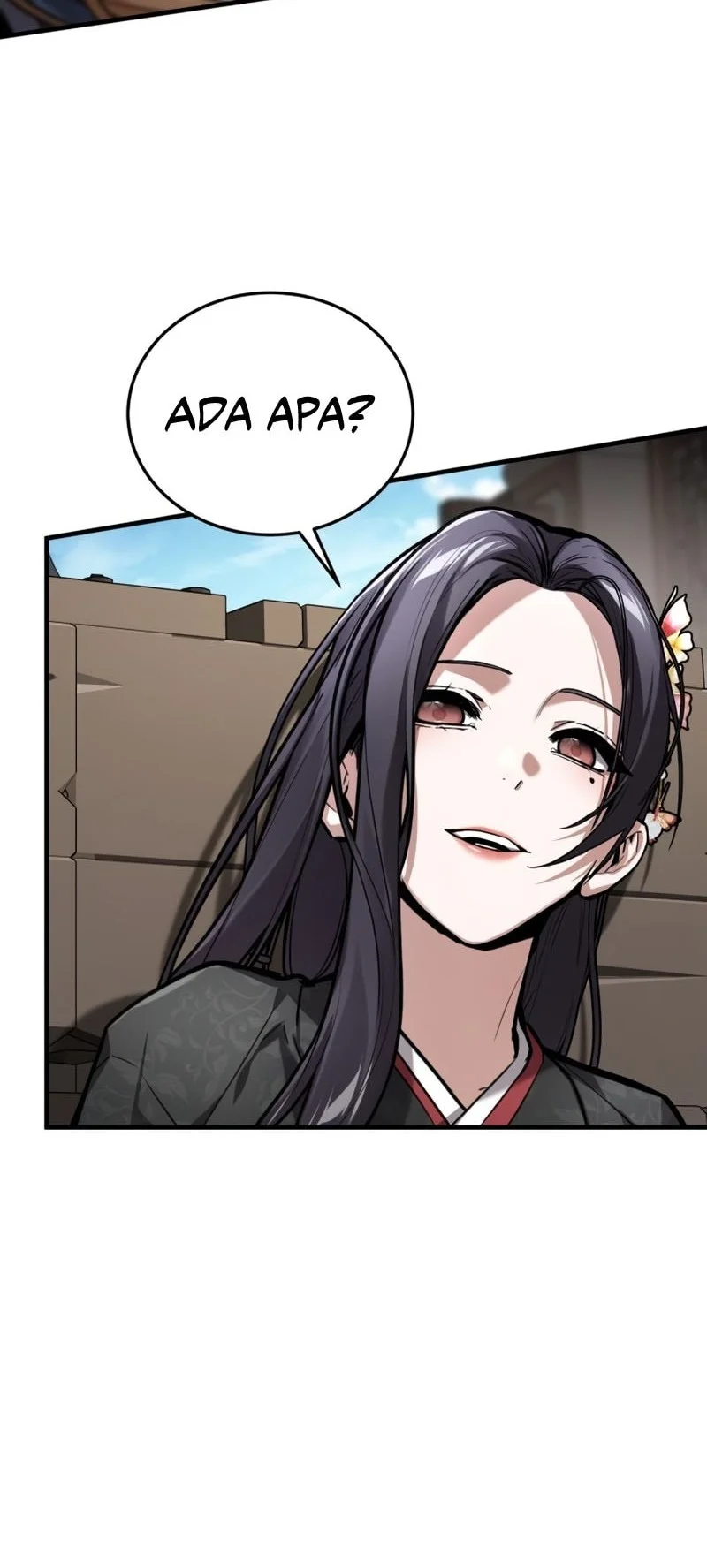 The Demon God Chapter 14 Halaman 85