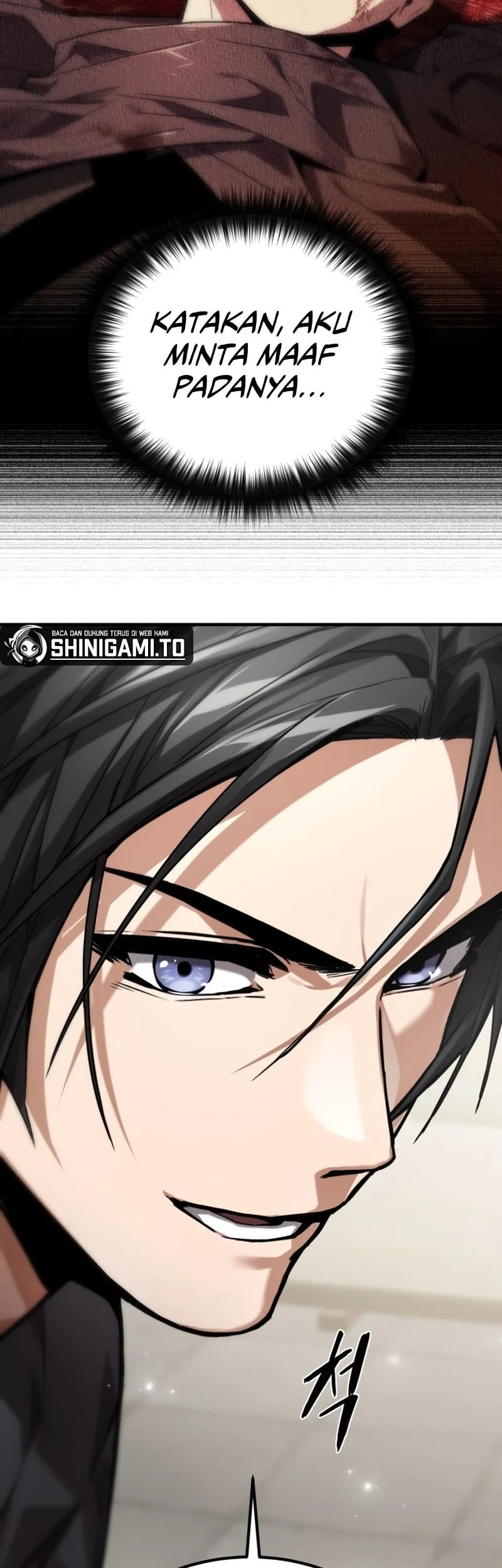 The Demon God Chapter 14 Halaman 91