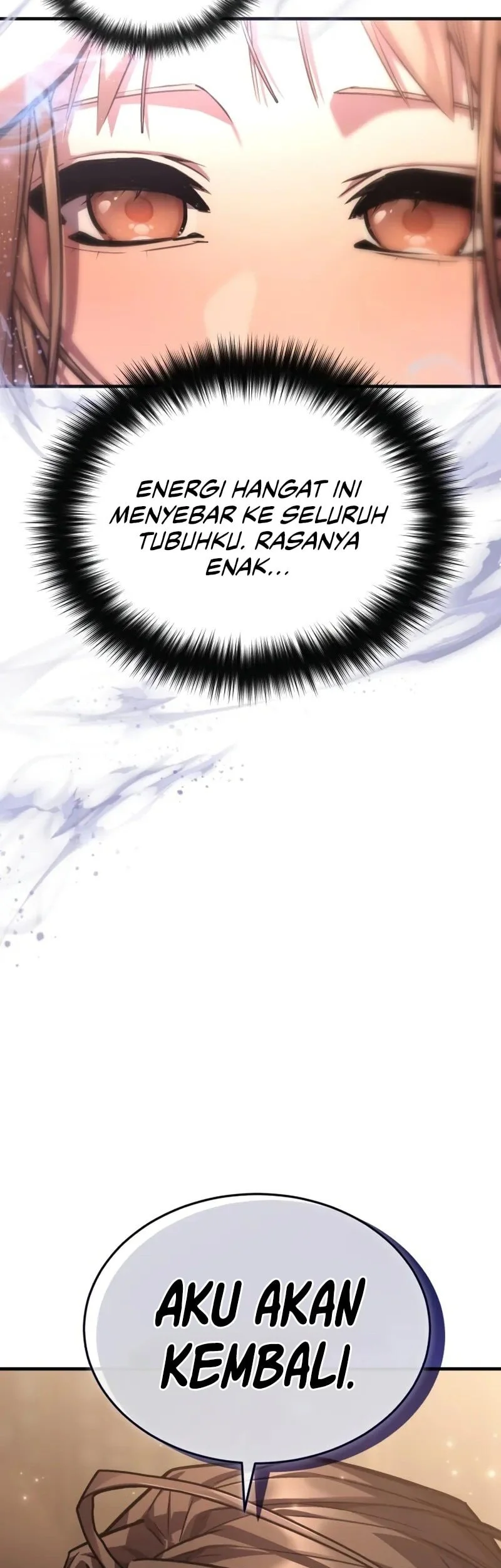 The Demon God Chapter 15 Halaman 32