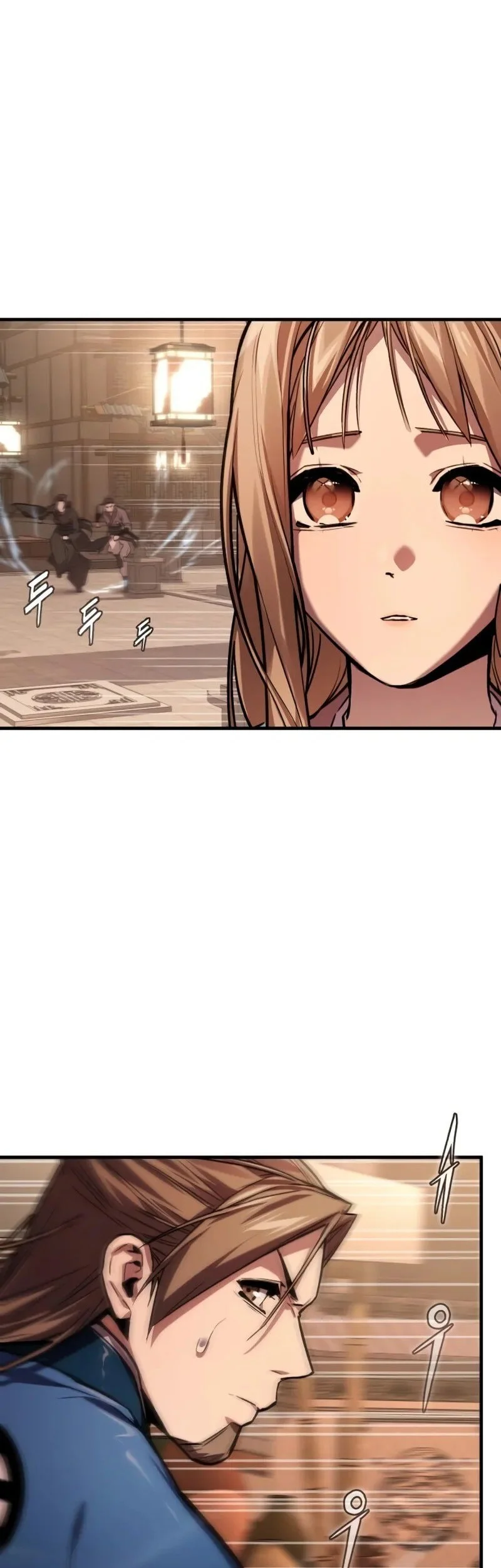 The Demon God Chapter 15 Halaman 35