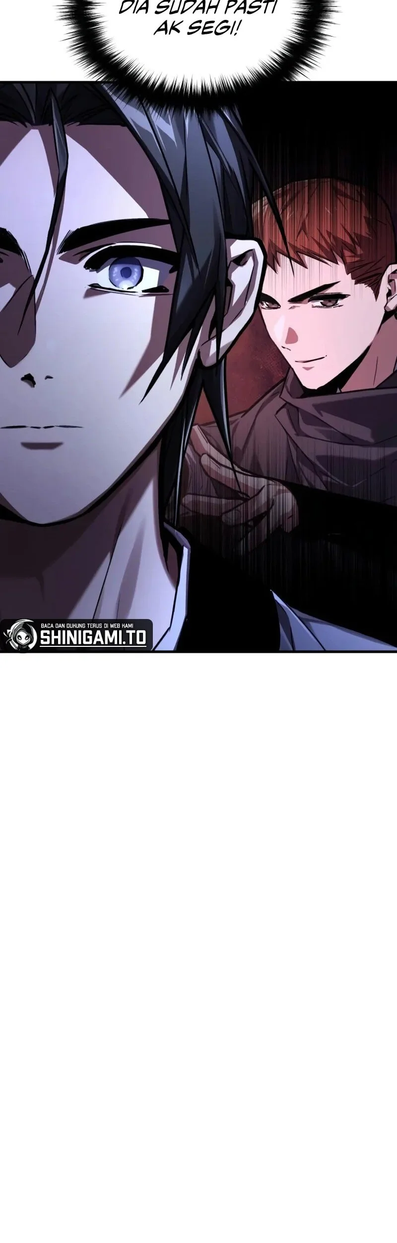 The Demon God Chapter 15 Halaman 53
