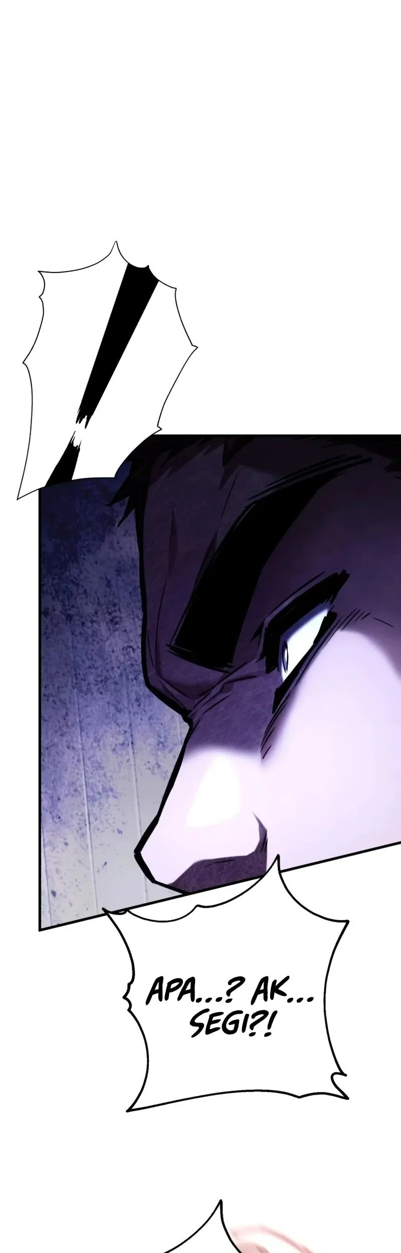 The Demon God Chapter 15 Halaman 55