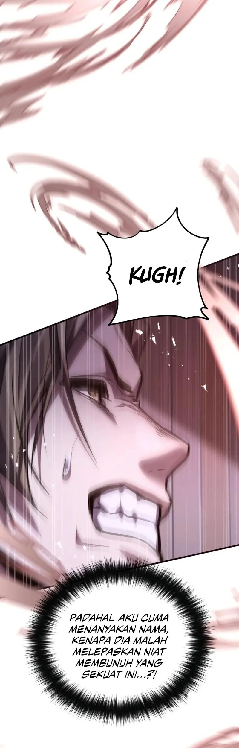 The Demon God Chapter 15 Halaman 57