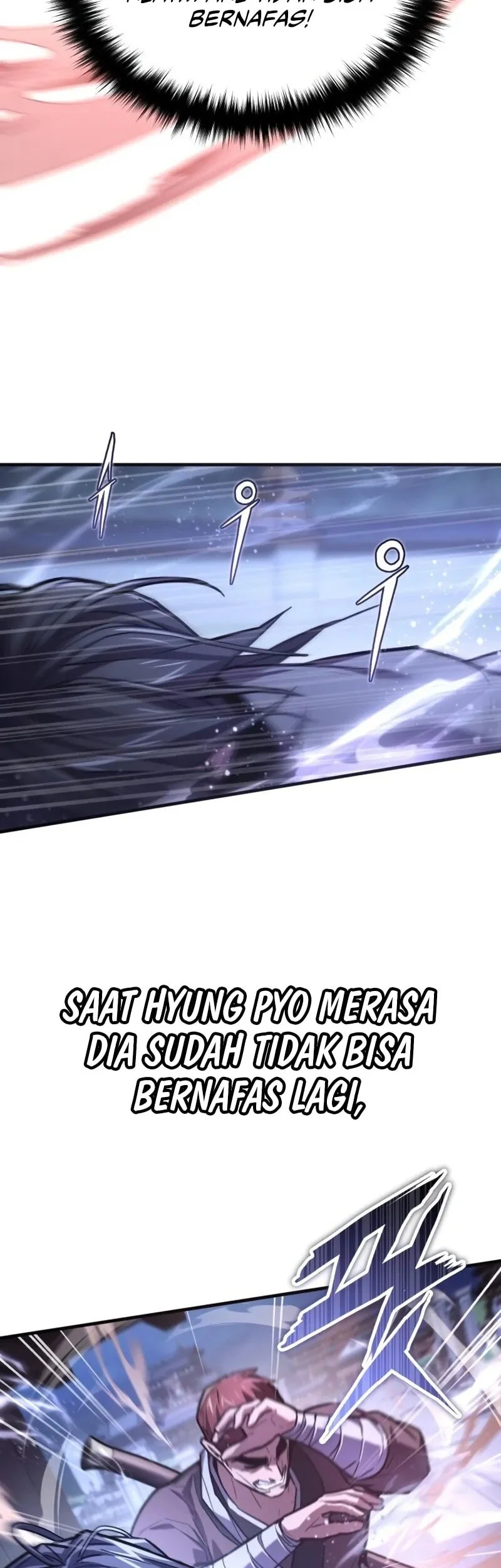 The Demon God Chapter 15 Halaman 59