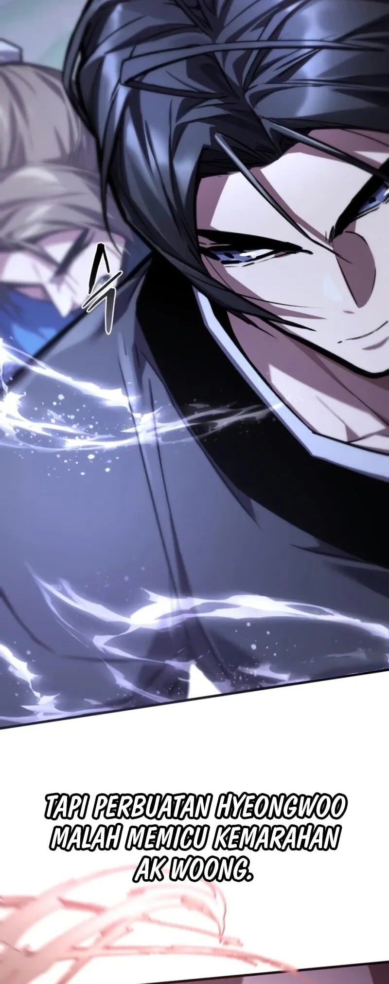 The Demon God Chapter 15 Halaman 61