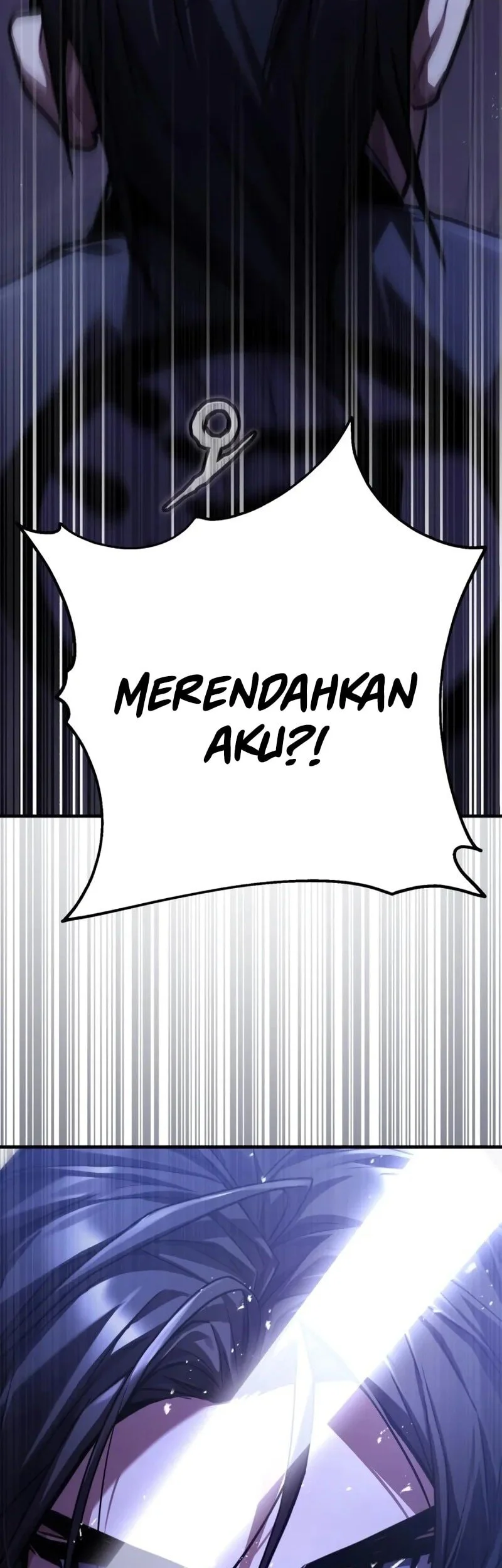 The Demon God Chapter 15 Halaman 64