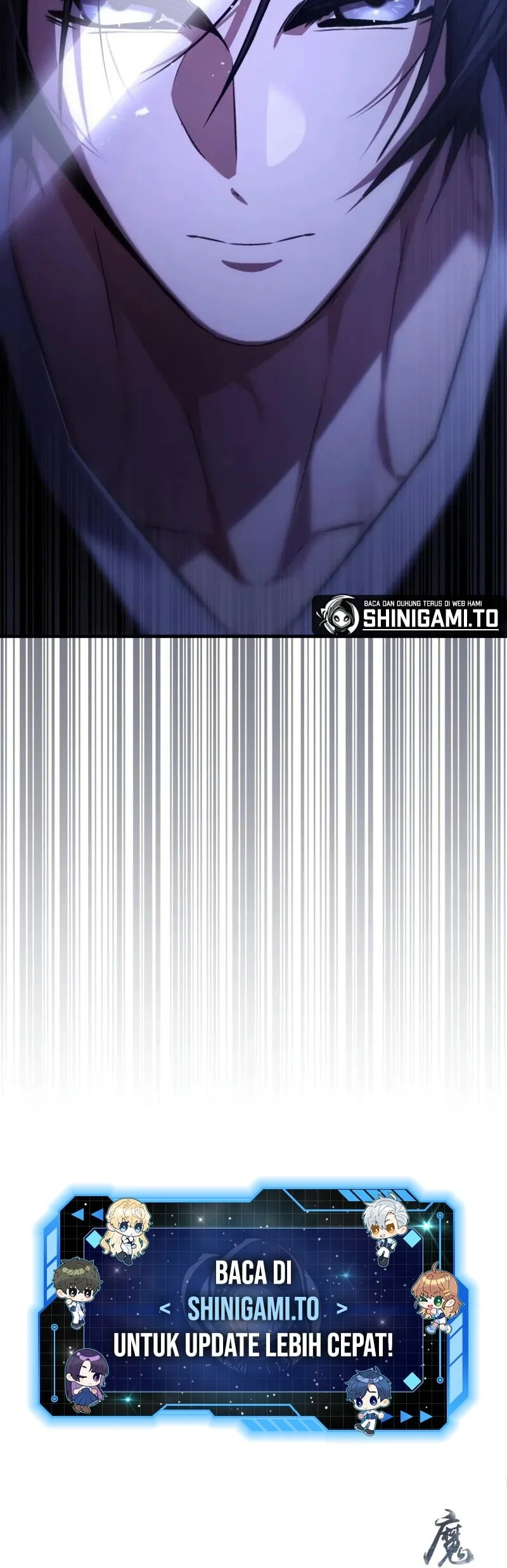 The Demon God Chapter 15 Halaman 65