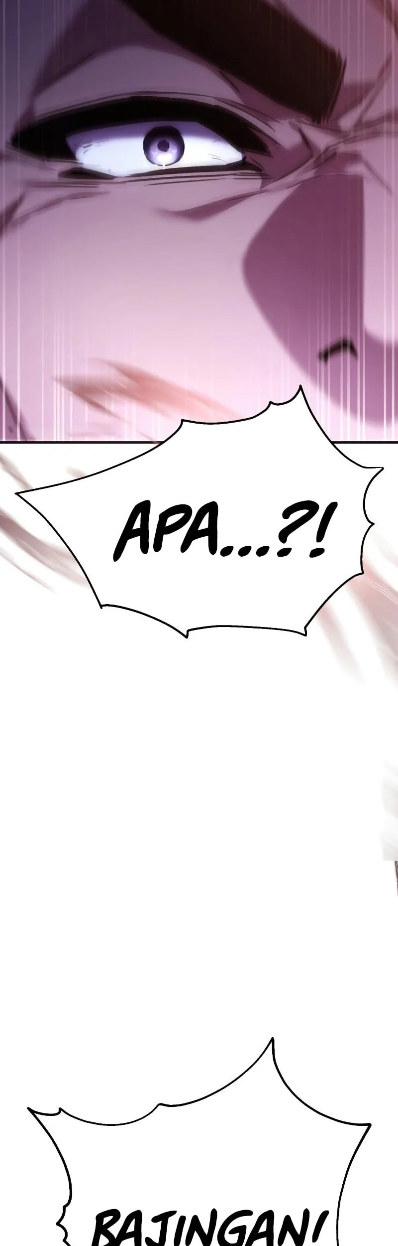 The Demon God Chapter 16 Halaman 16