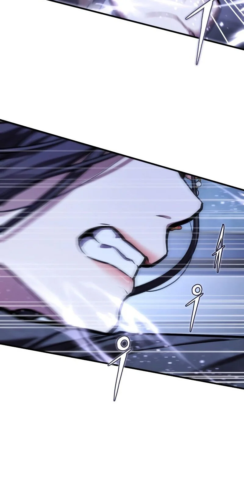 The Demon God Chapter 16 Halaman 25
