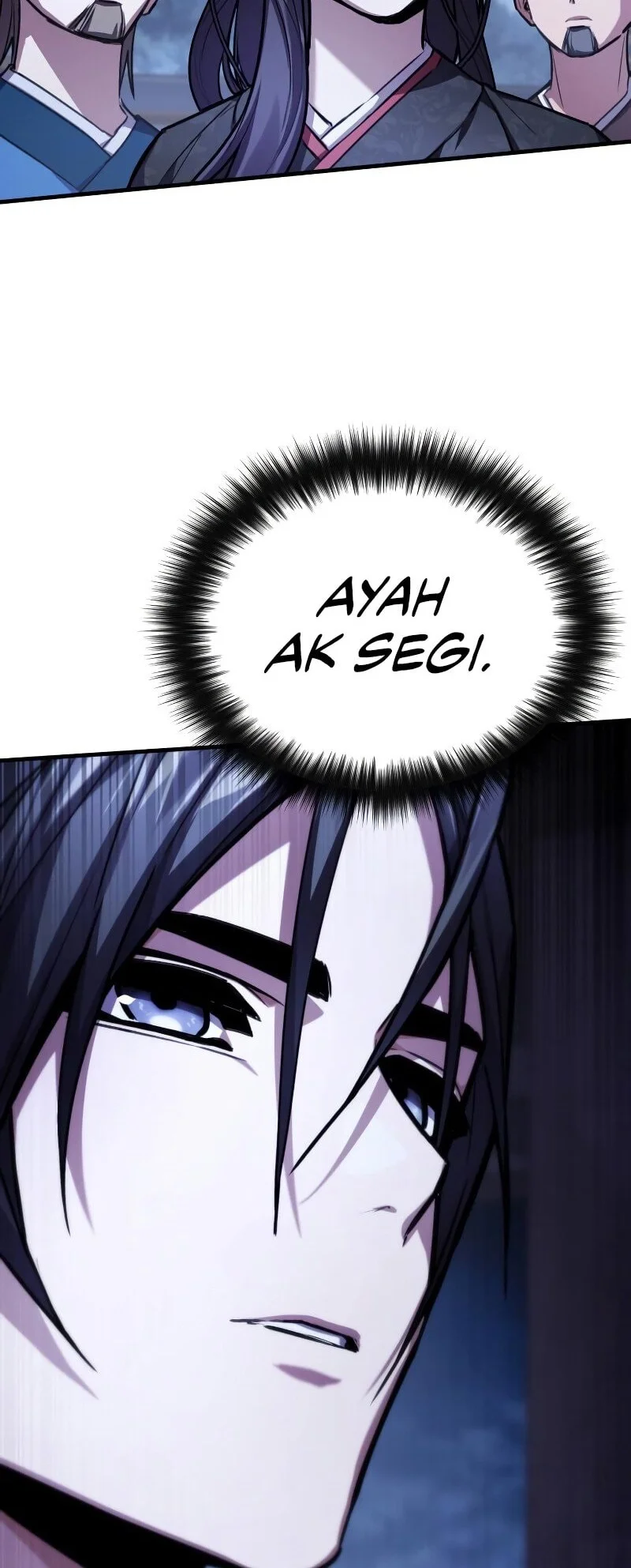 The Demon God Chapter 16 Halaman 37