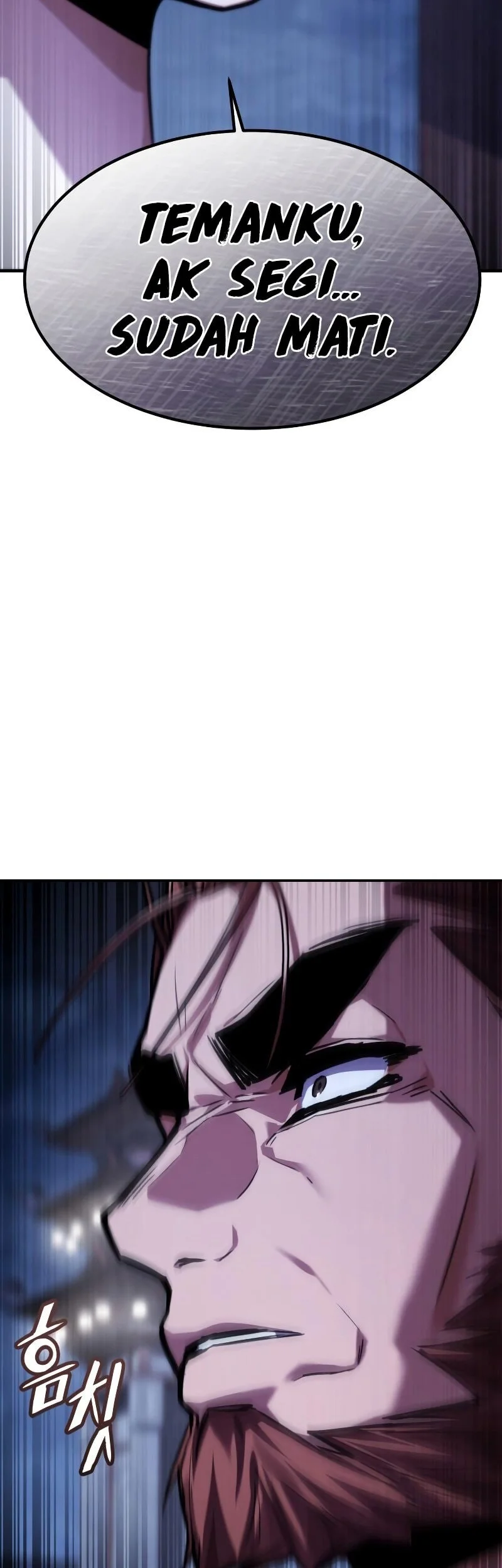 The Demon God Chapter 16 Halaman 38