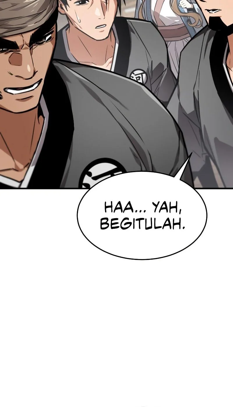 The Demon God Chapter 16 Halaman 49