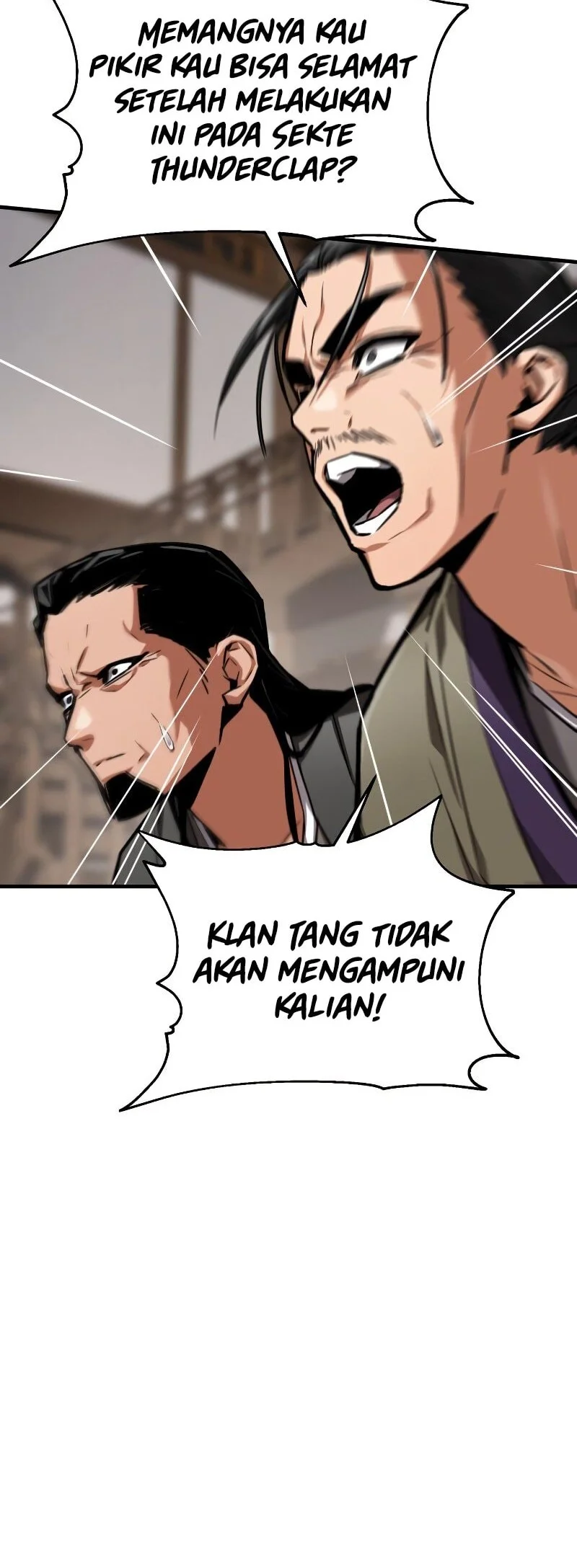 The Demon God Chapter 16 Halaman 53