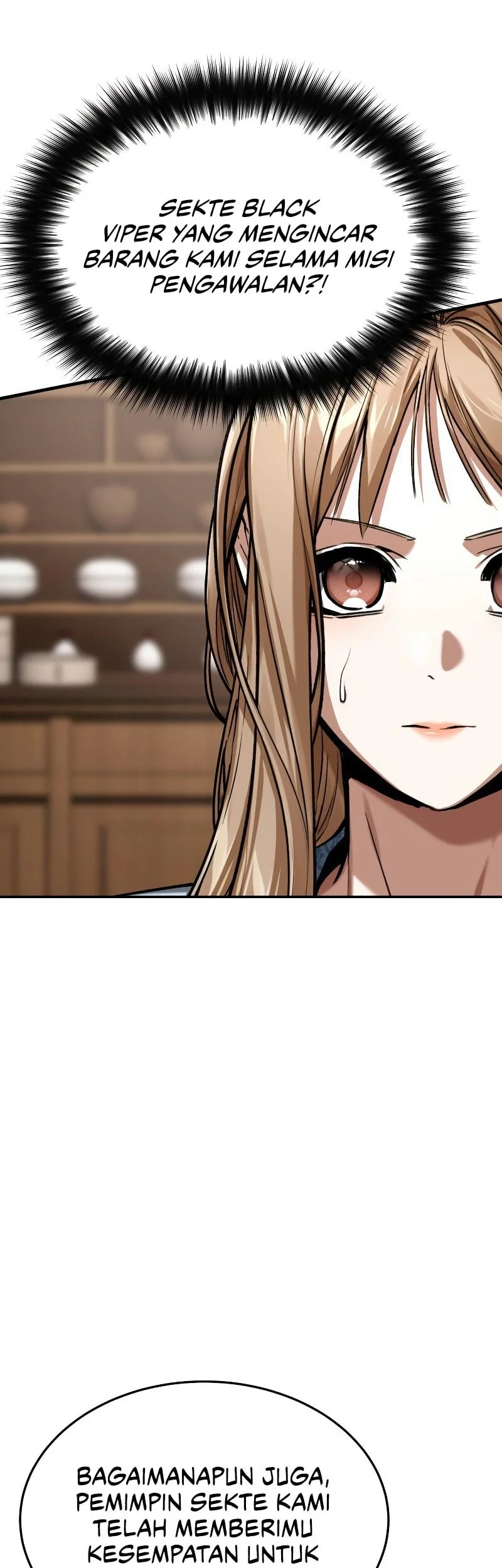 The Demon God Chapter 16 Halaman 55