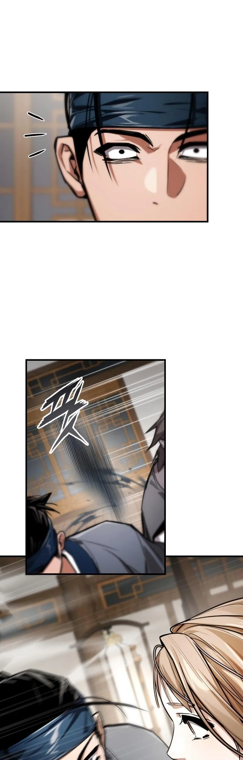 The Demon God Chapter 16 Halaman 60
