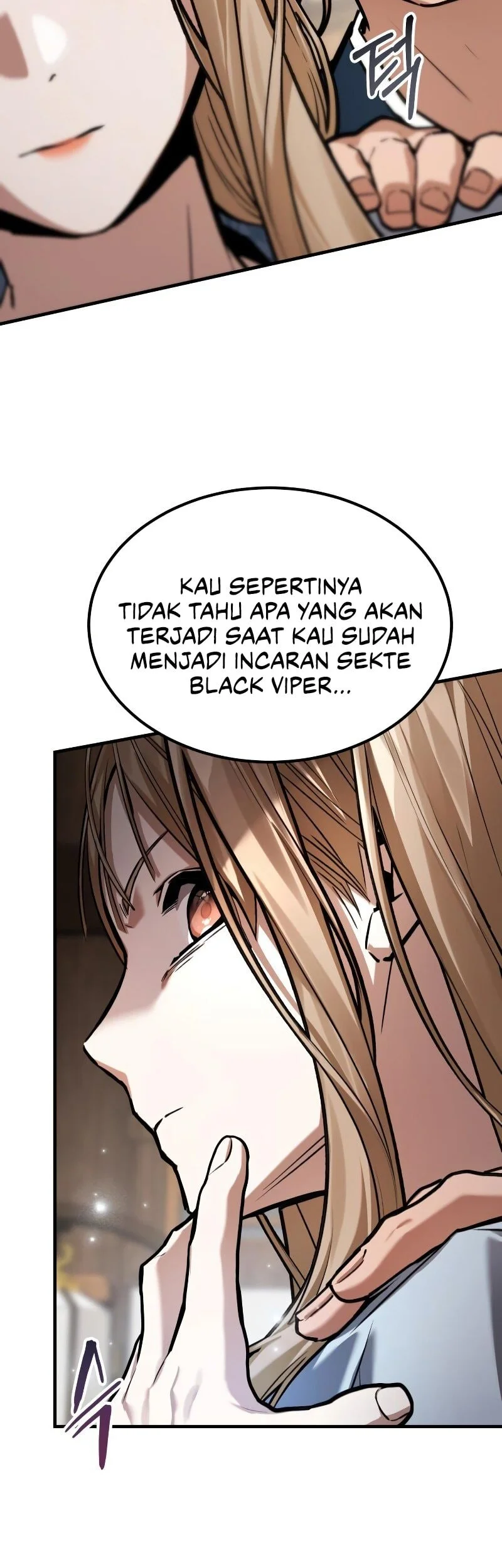 The Demon God Chapter 16 Halaman 64