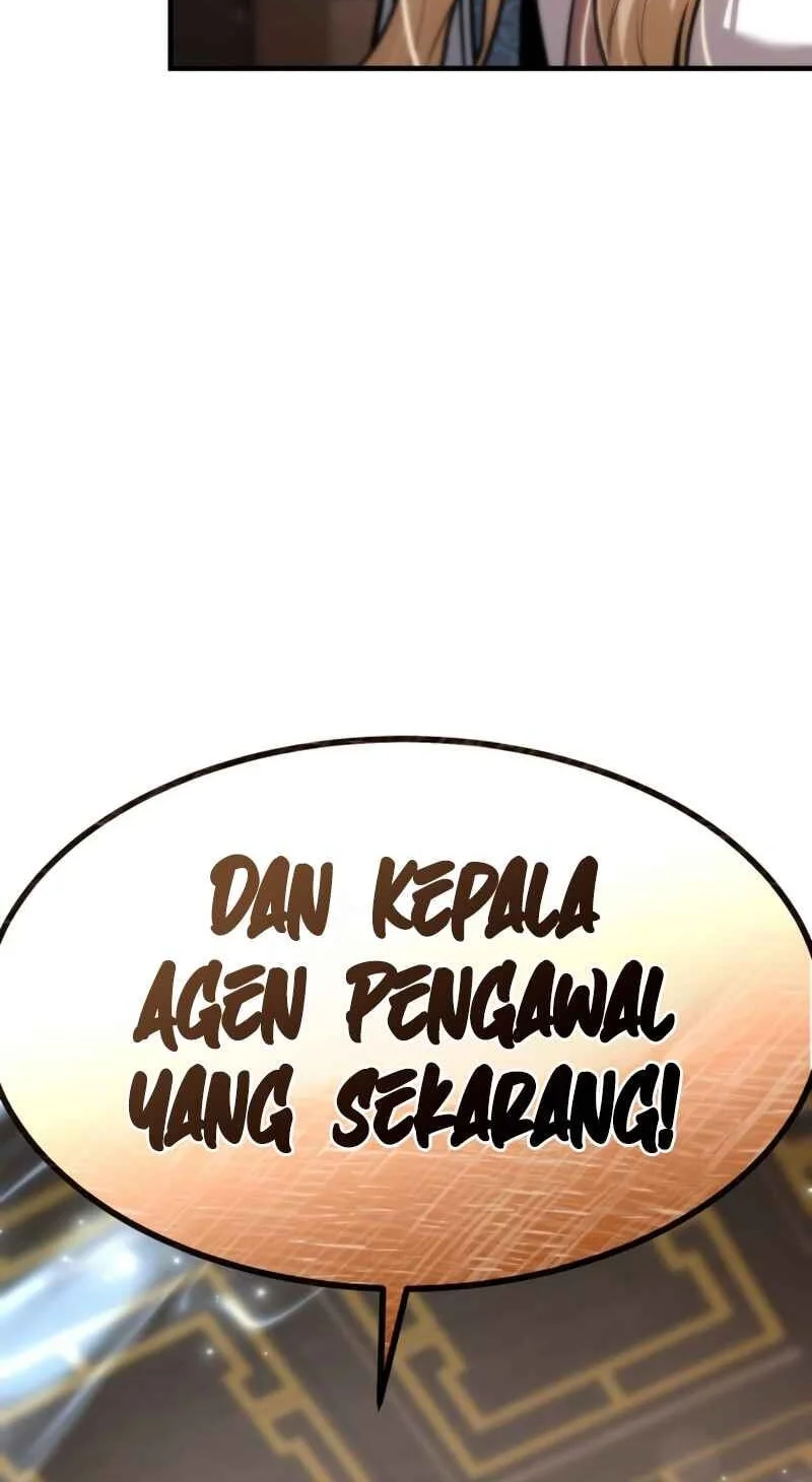 The Demon God Chapter 17 Halaman 5