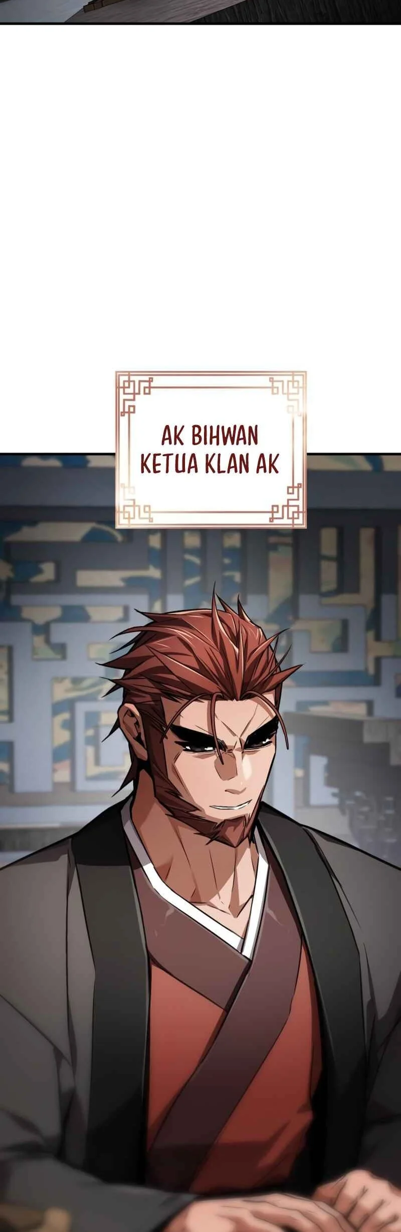 The Demon God Chapter 17 Halaman 17