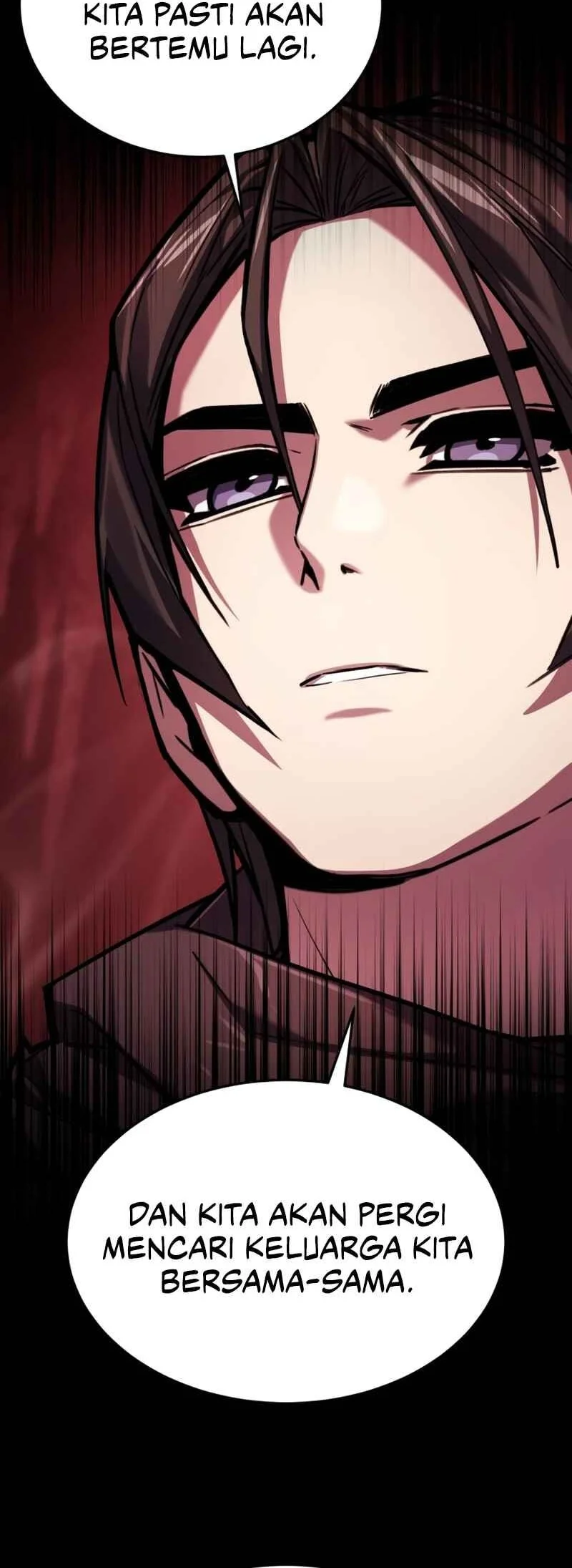 The Demon God Chapter 17 Halaman 25