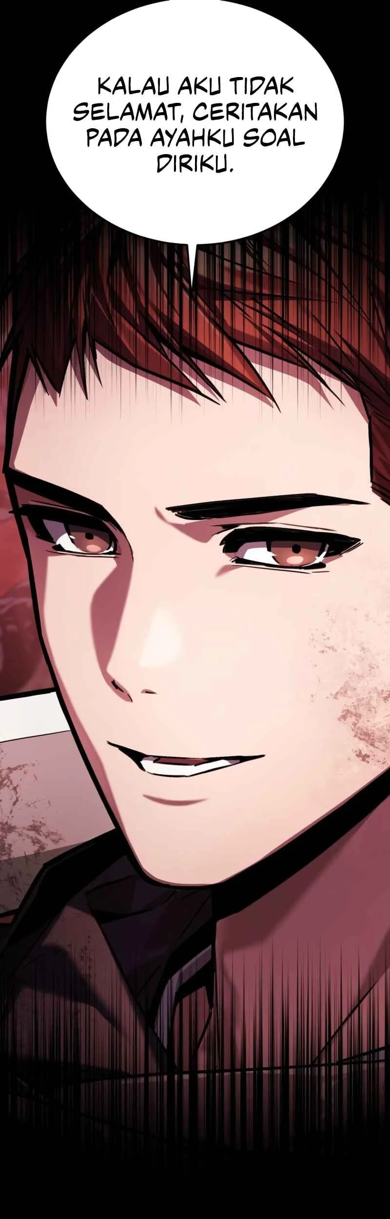 The Demon God Chapter 17 Halaman 26