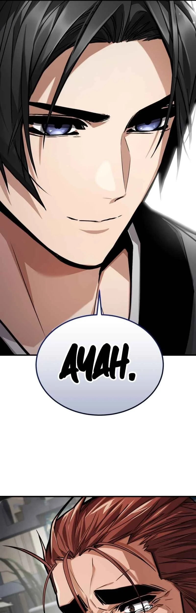 The Demon God Chapter 17 Halaman 38