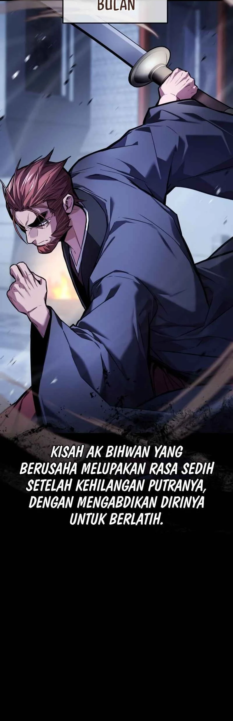 The Demon God Chapter 17 Halaman 45