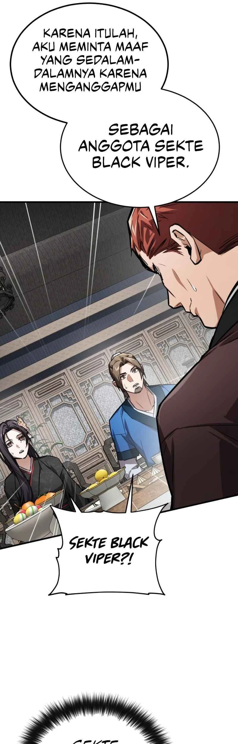 The Demon God Chapter 17 Halaman 48