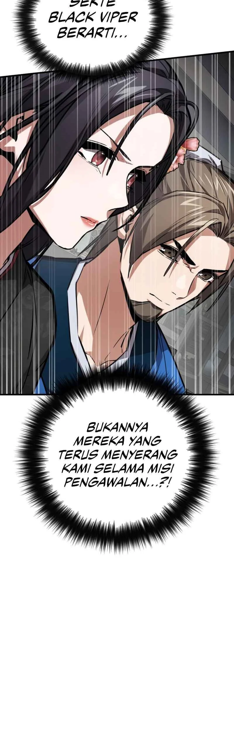 The Demon God Chapter 17 Halaman 49