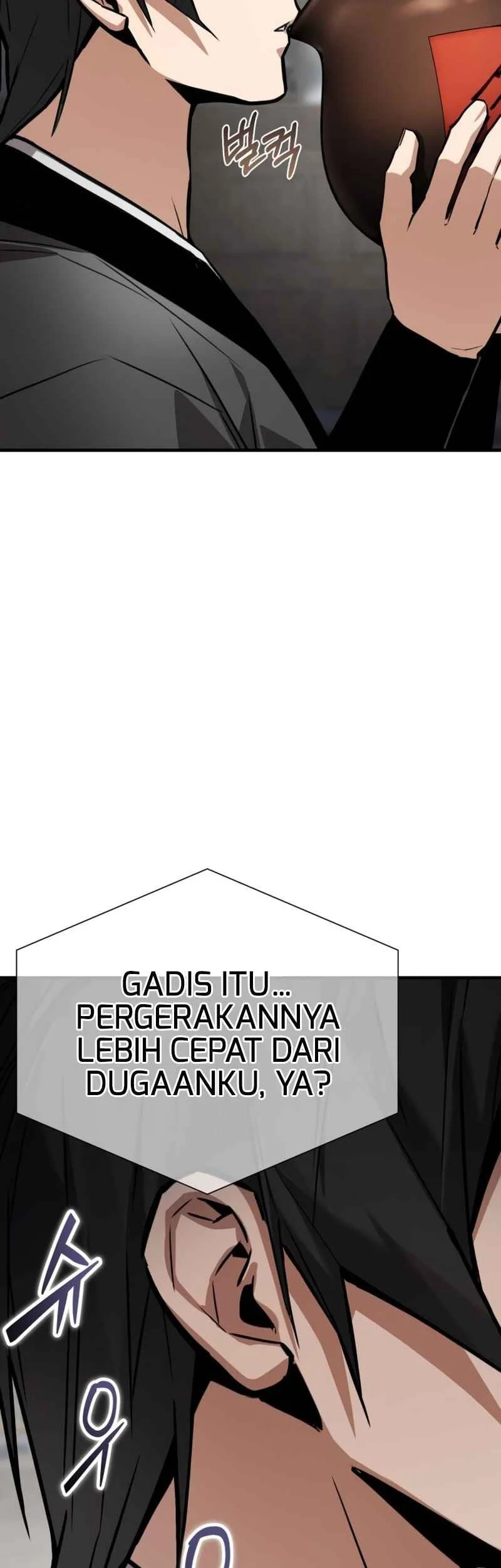 The Demon God Chapter 17 Halaman 51
